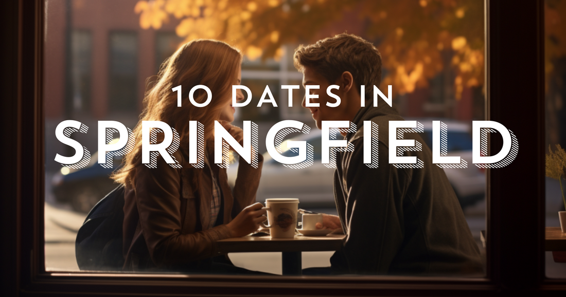 10 Date Nights in Springfield, MO