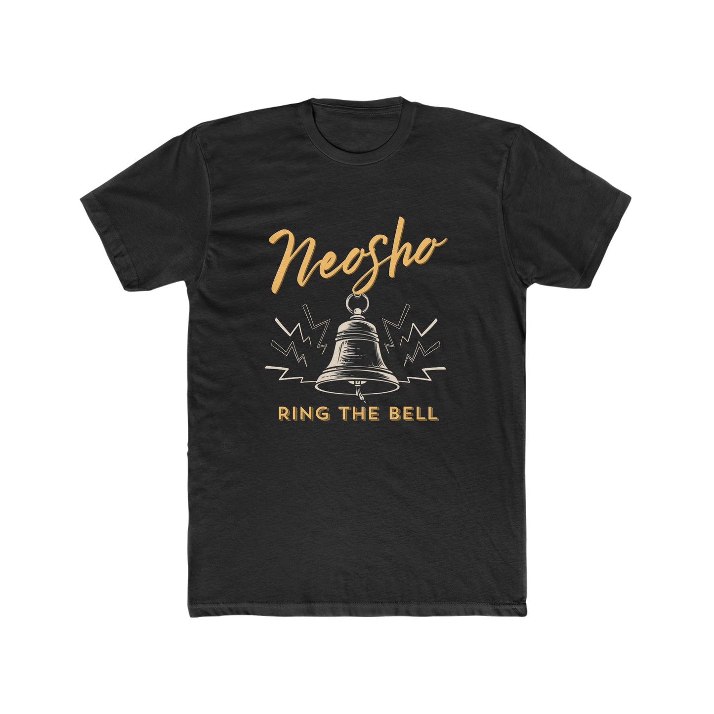 Neosho: Ring the Bell