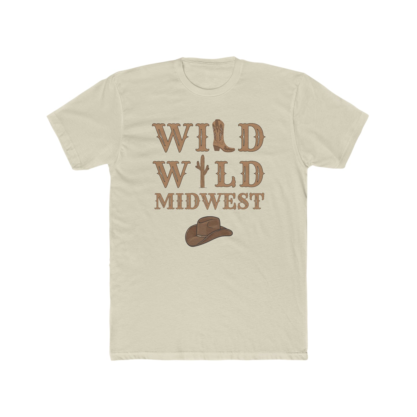 Wild Wild Midwest