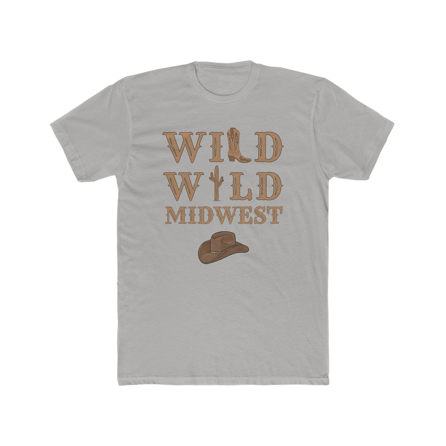 Wild Wild Midwest