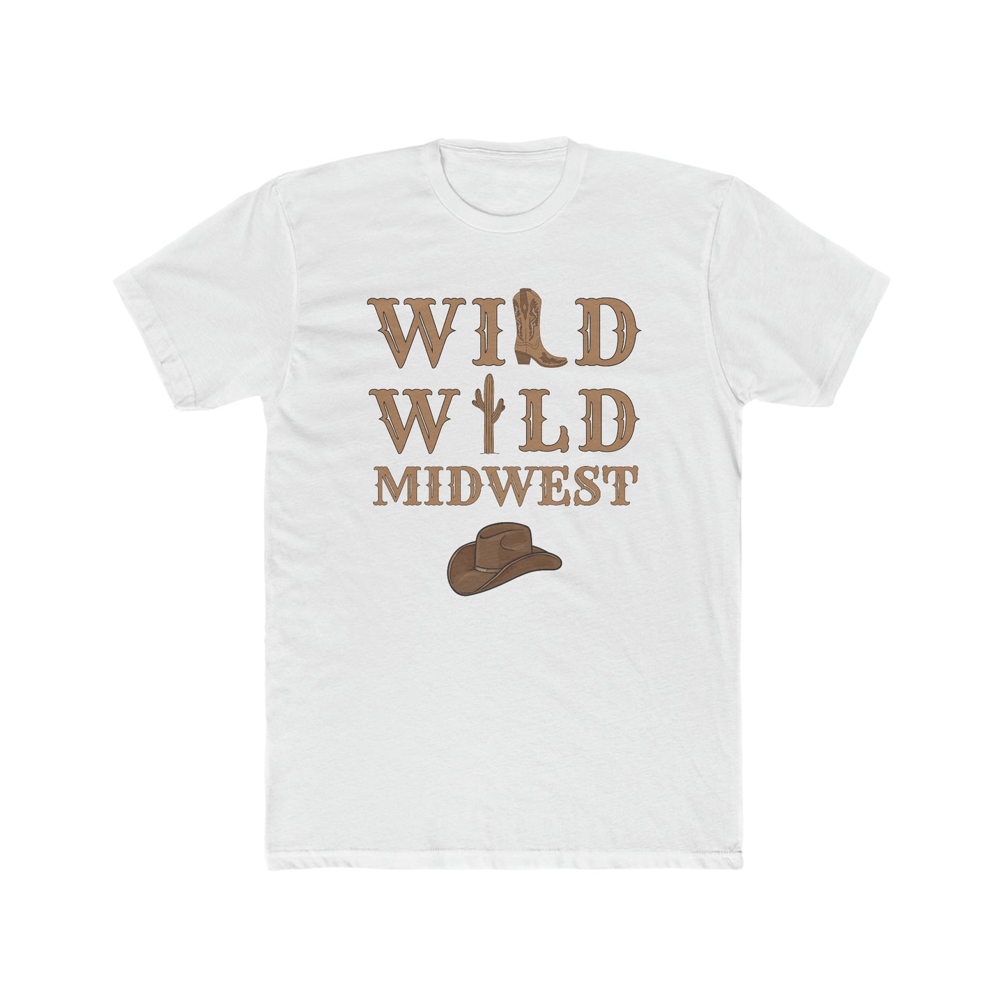 Wild Wild Midwest