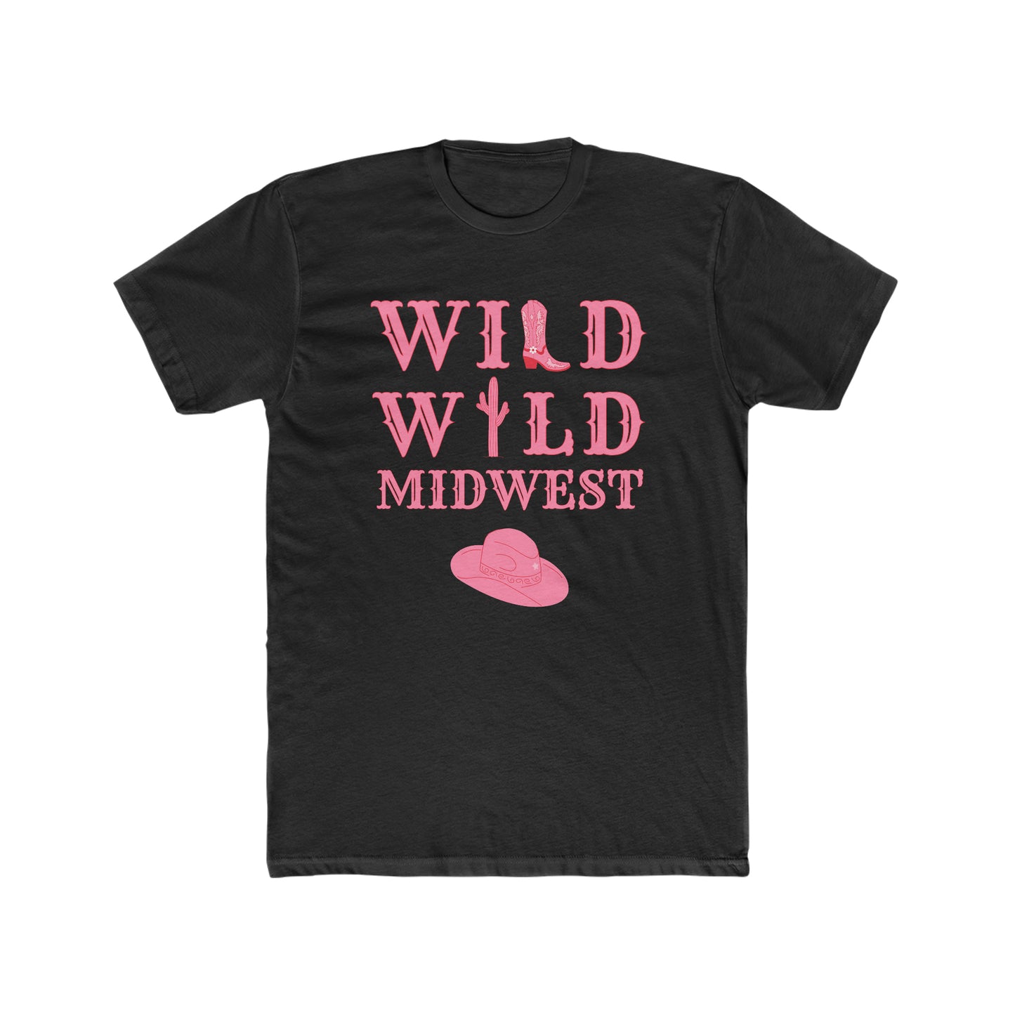 Wild Wild Midwest