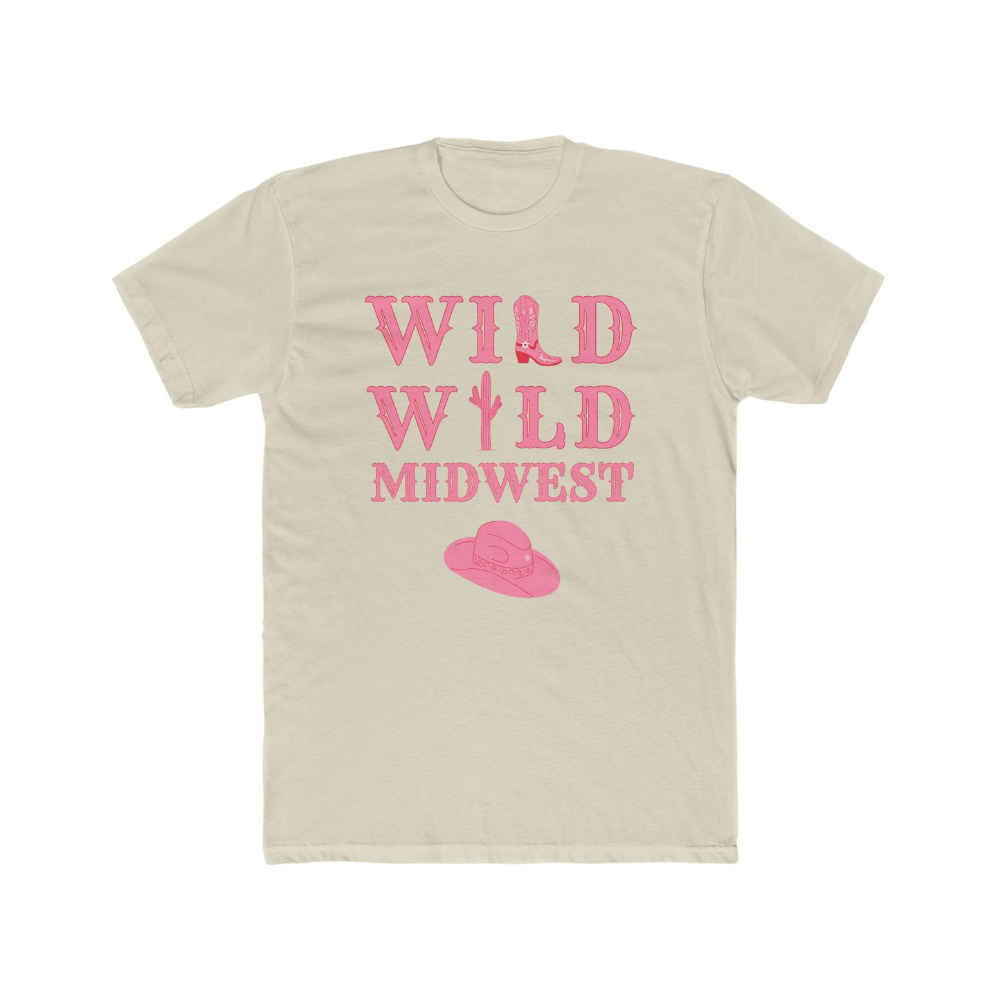 Wild Wild Midwest