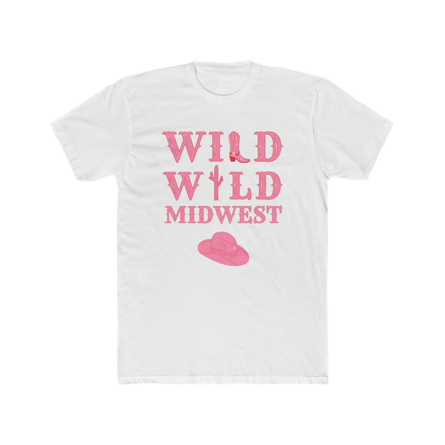 Wild Wild Midwest