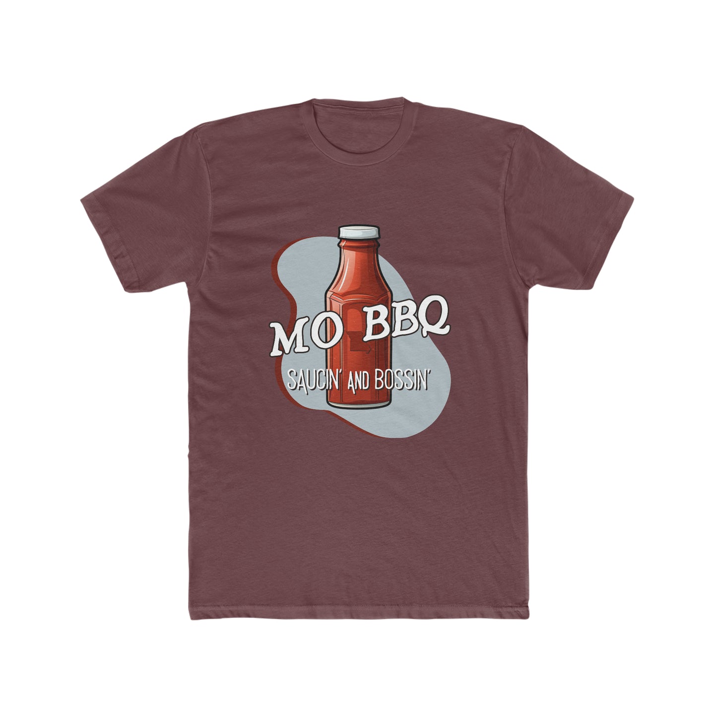 MO BBQ: Saucin' and Bossin'