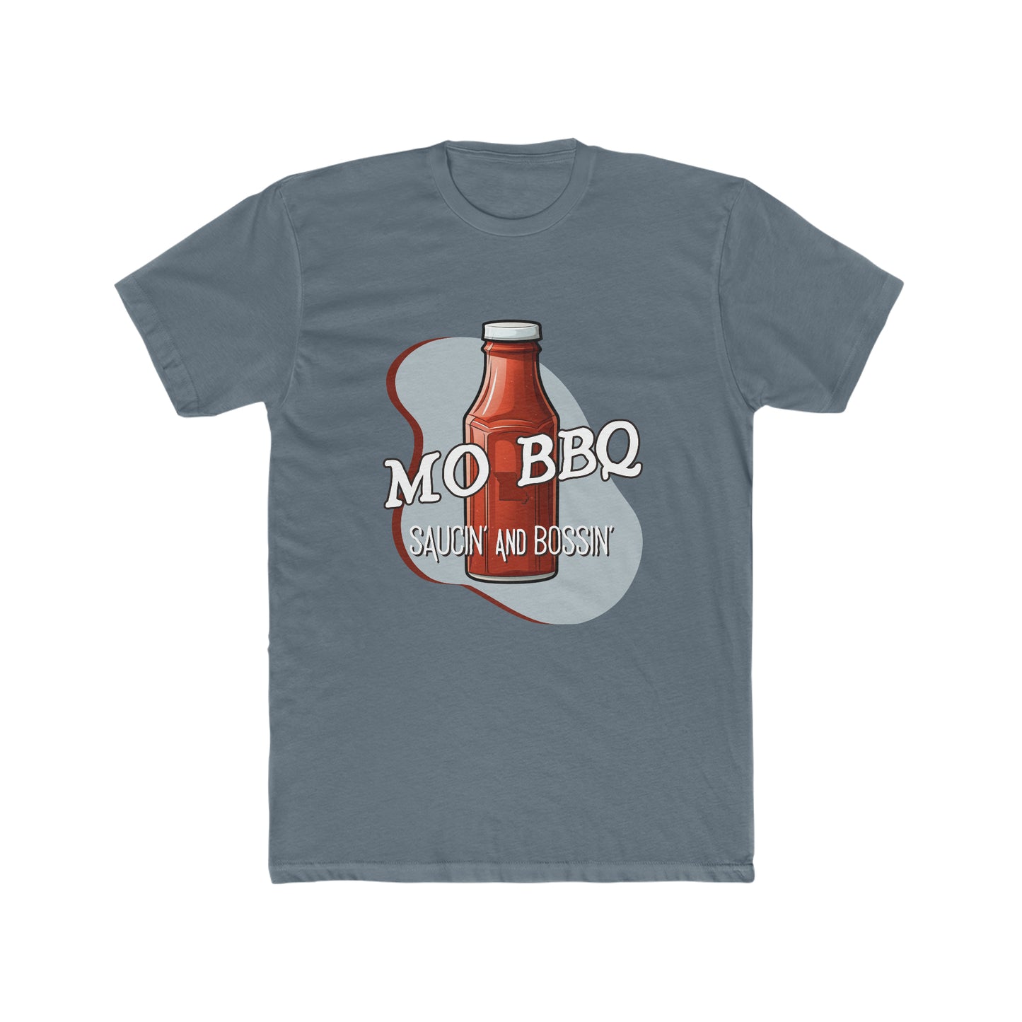 MO BBQ: Saucin' and Bossin'