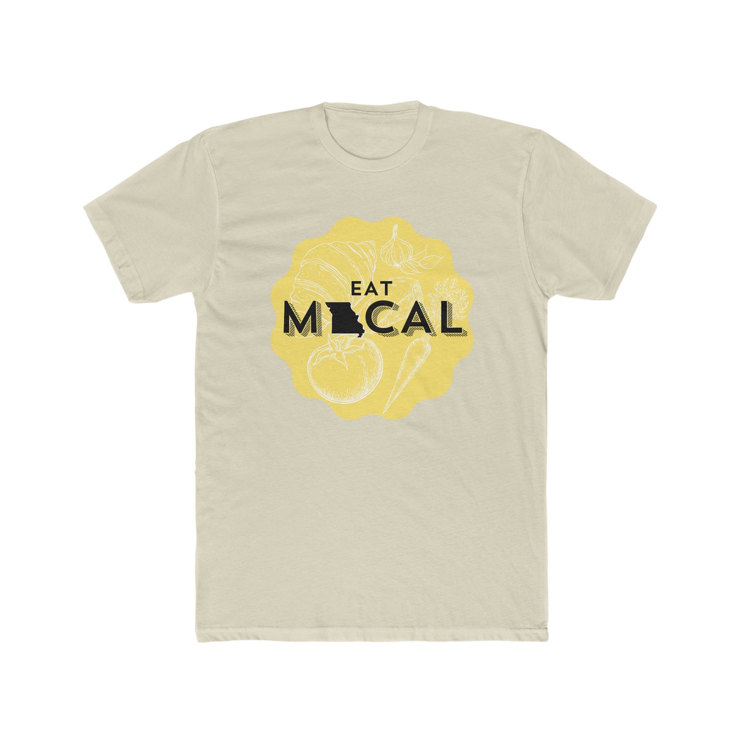 Eat MOcal