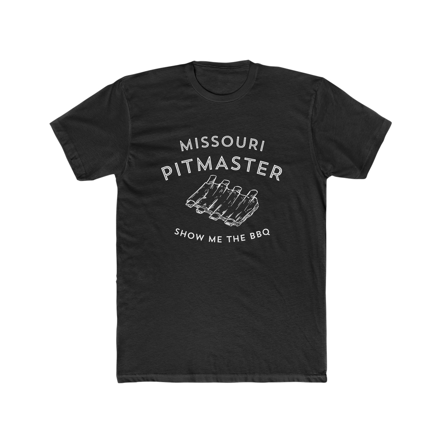 Missouri Pitmaster: Show Me the BBQ