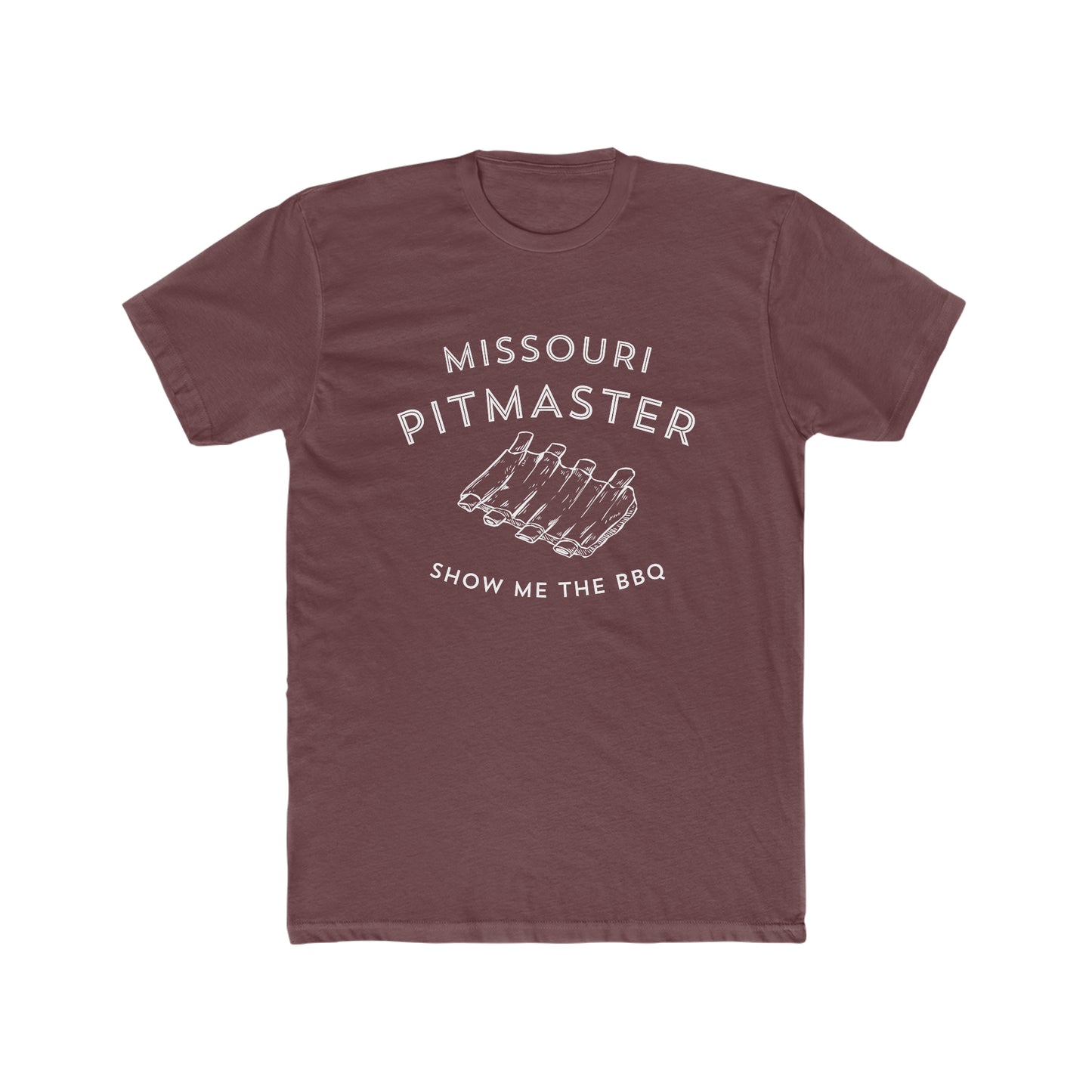 Missouri Pitmaster: Show Me the BBQ