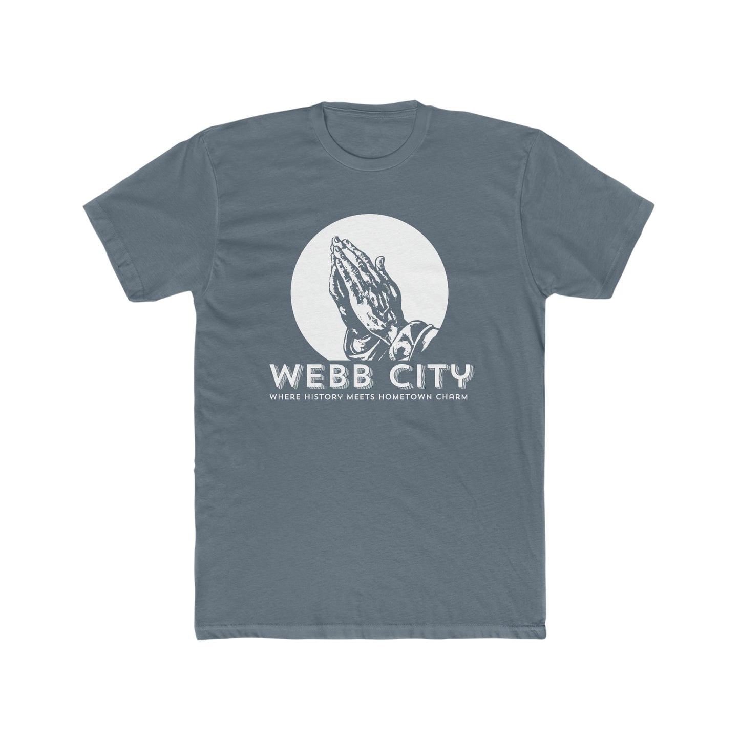 Webb City: Where History Meets Hometown Charm