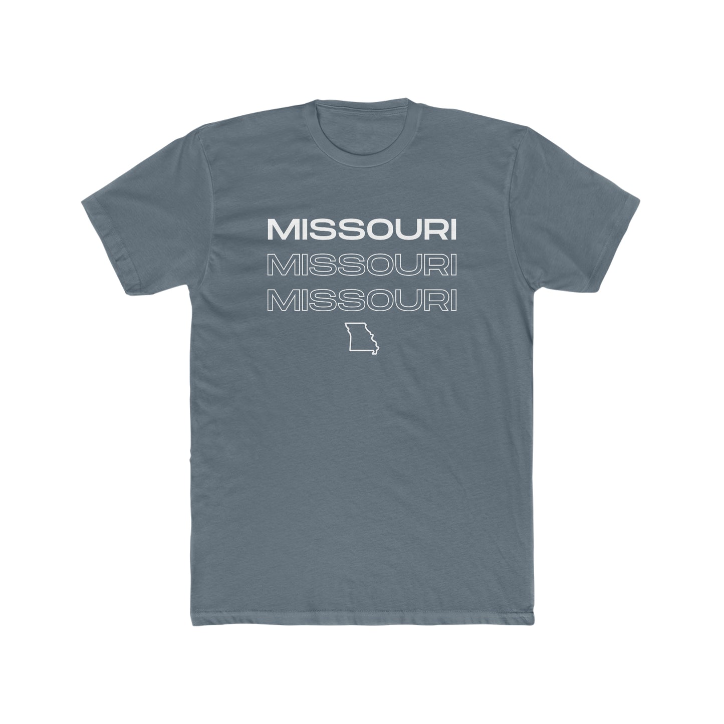 Missouri 3x