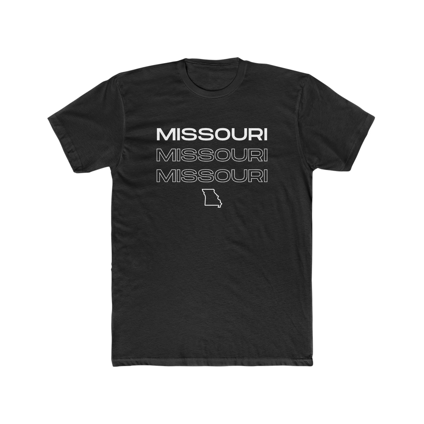 Missouri 3x